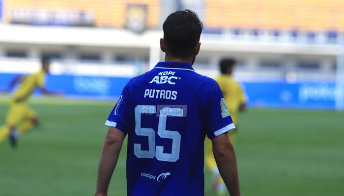 Frans Putros