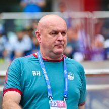 Bojan Hodak