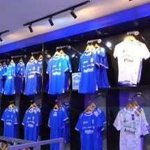jersey Persib
