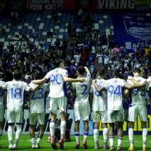 PERSIB vs Selangor FC
