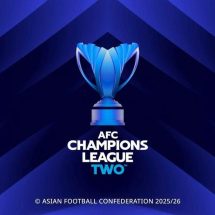 AFC Champions League Two