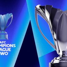 AFC Champions League Two