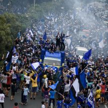 Jalan-Jalan PERSIB