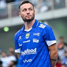 Marc Klok