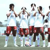 PERSIB U16
