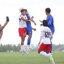 PERSIB U20