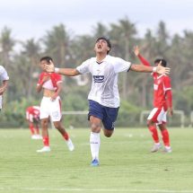 PERSIB U20
