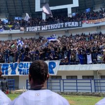 Persib Bandung vs Selangor FC