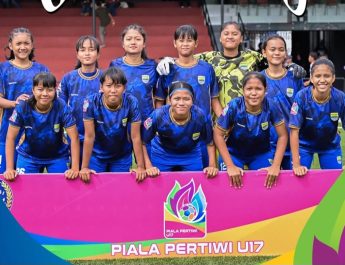 Piala Pertiwi