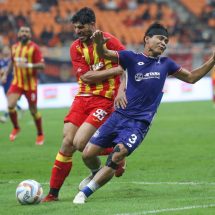 Selangor FC
