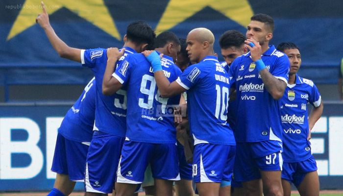 tiket lawan Dewa United