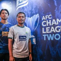 AFC Champions League Two 2025/2026