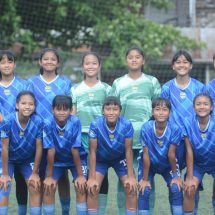 Akademi PERSIB Putri