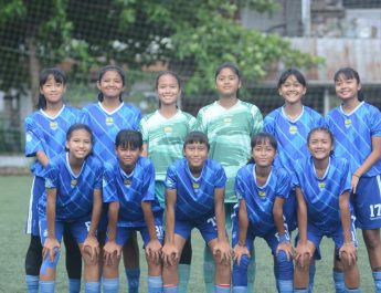 Akademi PERSIB Putri