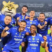 BRI Super League