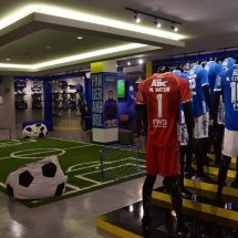 PERSIB Store