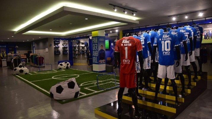 PERSIB Store