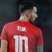 Marc Klok
