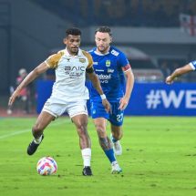 PERSIB dan Dewa United
