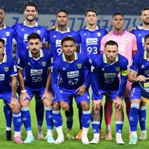 PERSIB
