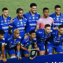 PERSIB