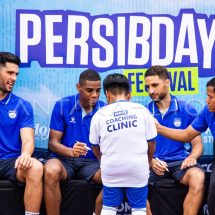PERSIBDAY Festival