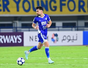 AFC Champions League Two