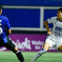 Bangkok United
