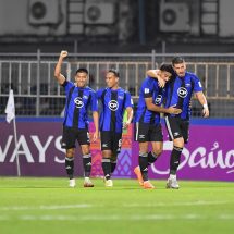 Bangkok United