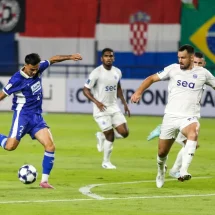 Bangkok United