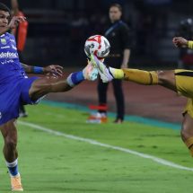 Bhayangkara FC