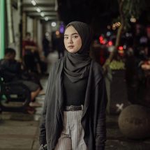 Bobotoh Cantik Deby Yolanda