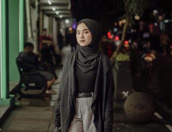 Bobotoh Cantik Deby Yolanda