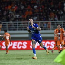 Borneo FC