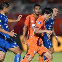 Borneo FC