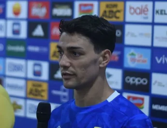 Federico Barba