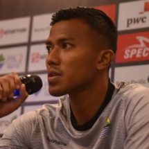 Kebangkitan Dramatis PERSIB