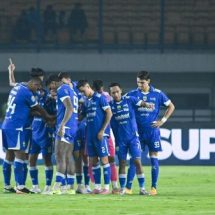 Liga Indonesia