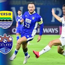 Lion City Sailors FC