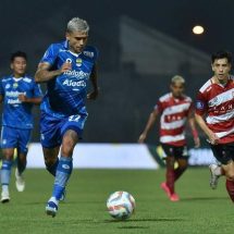 Madura