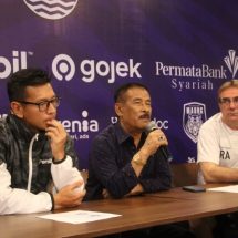 Manajemen Persib Bandung