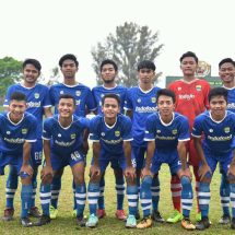 PERSIB U-16