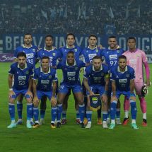 PERSIB U16