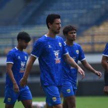 PERSIB U18