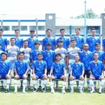 PERSIB U18