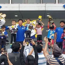 PERSIBDAY Festival