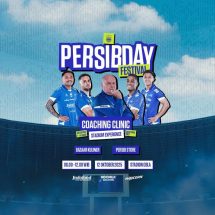 PERSIBDay Festival