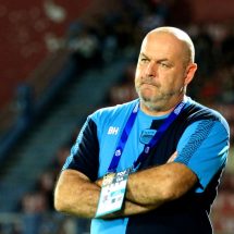 Pelatih Persib
