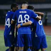 AFC Champions League 2