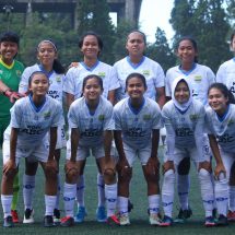Akademi Persib Putri
